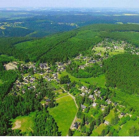 Gasthaus Kobaer Altenberg  Extérieur photo