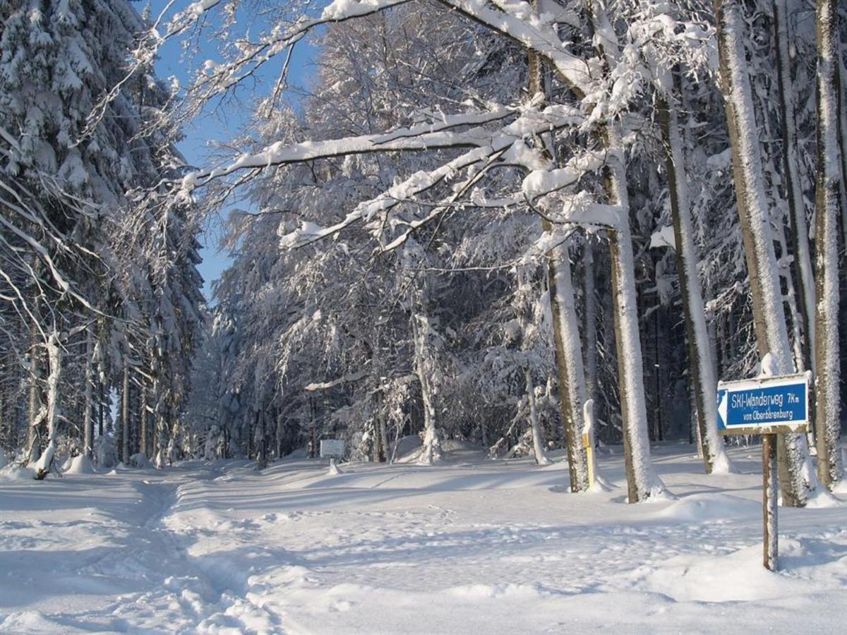 Gasthaus Kobaer Altenberg  Extérieur photo
