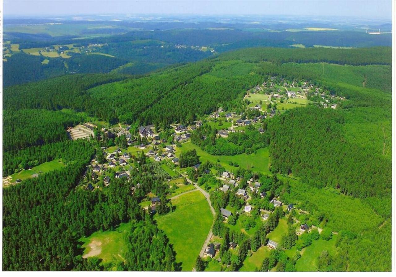 Gasthaus Kobaer Altenberg  Extérieur photo