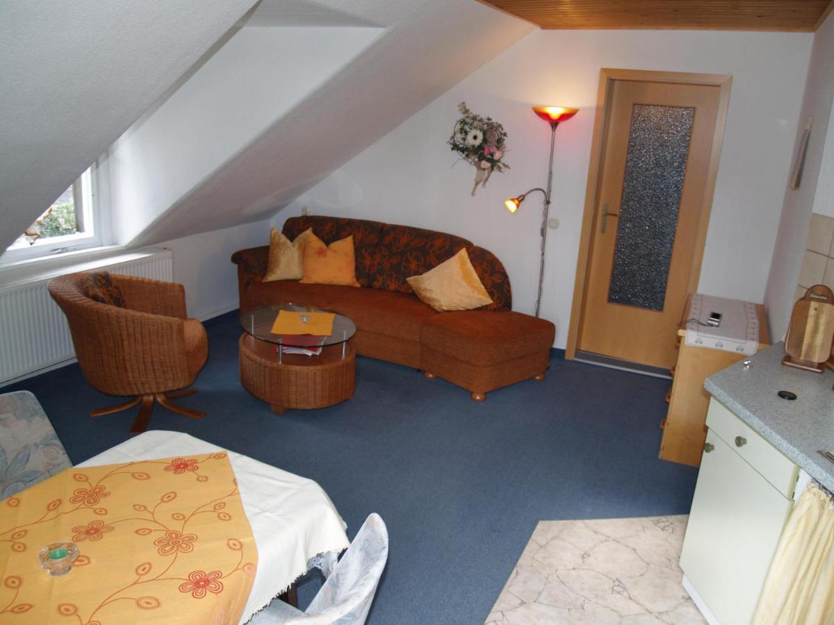 Gasthaus Kobaer Altenberg  Extérieur photo