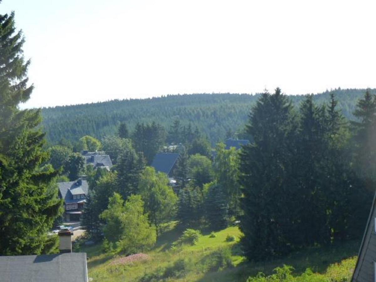Gasthaus Kobaer Altenberg  Extérieur photo