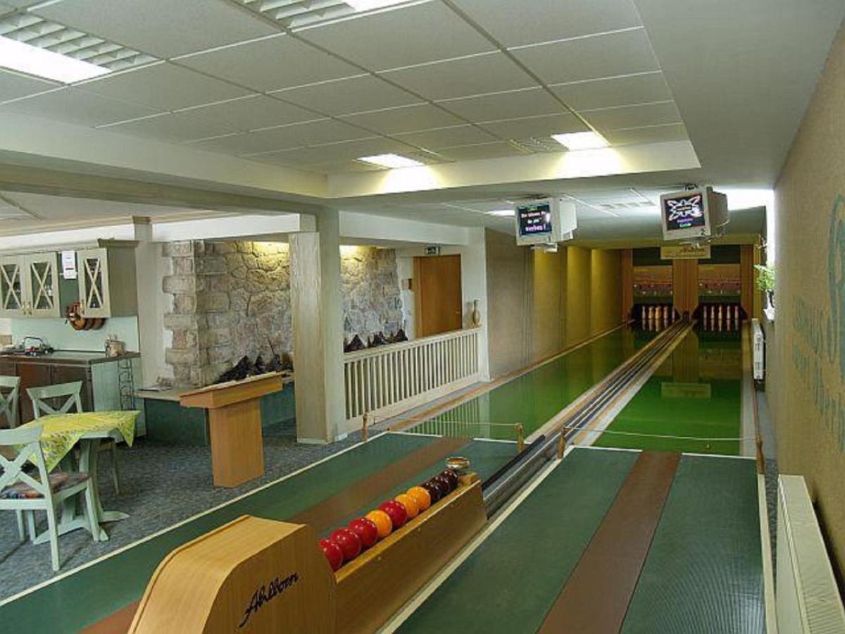 Gasthaus Kobaer Altenberg  Extérieur photo