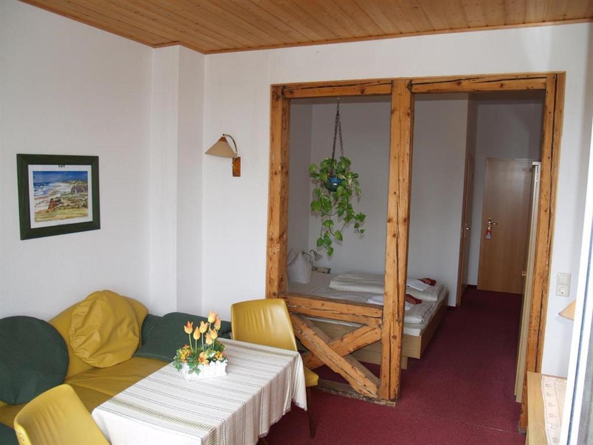 Gasthaus Kobaer Altenberg  Extérieur photo